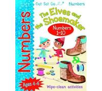 Elves And The Shoemaker - Numbers