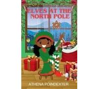 Elves At The North Pole