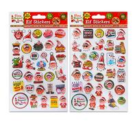 Elves Autocollants elfe, 20 g