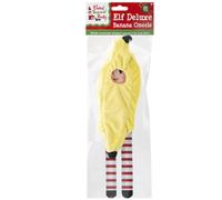 Elves Behavin' Badly PMS 500149 Banana Outfit | Multicolore | Lot de 1 accessoire, Jaune