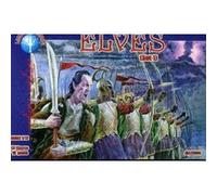 Elves, Set 1 - 1:72e - Alliance G