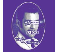 Elvez - God Save The King [Import]