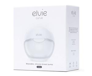 Elvie Curve Appareil 1 pc(s)