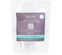 Elvie Insert Wave pour tire-lait 17 mm Accessoire(S) 1 pc(s)