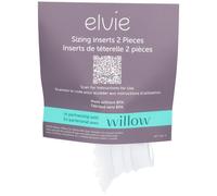 Elvie Insert Wave pour tire-lait 19 mm Accessoire(S) 1 pc(s)
