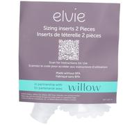 Elvie Insert Wave pour tire-lait 21 mm Accessoire(S) 1 pc(s)