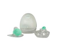 Tire-lait électrique mains libres - Elvie Pump Simple