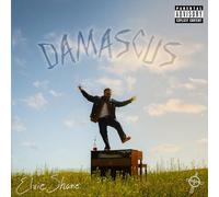 Elvie Shane - Damascus[LP]
