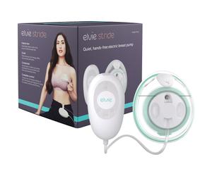 Elvie Stride 1.0 Tire-Lait Single 1 Kit