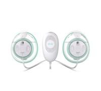 Elvie Stride 1.0 Tire-Lait Double 1 Kit
