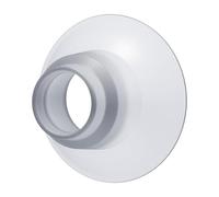 Elvie Stride 2-15mm Silicone Insert | Accessoire compatible avec le tire-lait Elvie Stride | Ajustement confortable et sûr