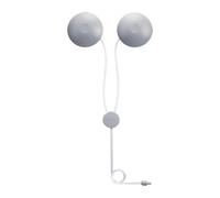 Elvie Stride 2 Connect Kit - Double | Elvie Stride 2 Breast Pump Double Connection Kit | Efficacité et commodité maximales
