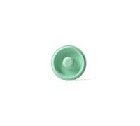 Elvie Stride Accessories | Diaphragme pour tire-lait électrique Elvie Stride | Accessoire de base pour le stockage du lait maternel Lot de 2...