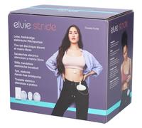 Elvie Stride Tire-lait électrique Double Appareil 1 pc(s)