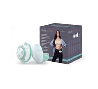 Elvie Stride 1 Double Electric Breast Pump Clair Enfants