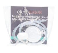 Elvie Wave Tire-Lait Manuel Accessoire(S) 1 pc(s)