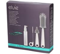Elvie Willow Kit de Nettoyage Voyage Set(S) 1 pc(s)