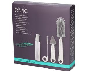 Elvie Willow Kit de Nettoyage Voyage Set(S) 1 pc(s)