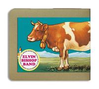 エルヴィン・ビショップ(Elvin Bishop) 2012年7月25日 下北沢GARDEN ライヴ