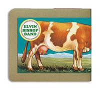 エルヴィン・ビショップ(Elvin Bishop) 2012年7月26日 横浜Thumbs Up ライヴ