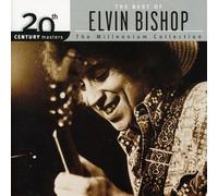 Bishop, Elvin - 20th Century Masters