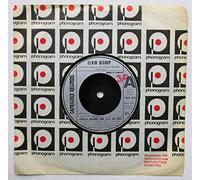 ELVIN BISHOP - FOOLED AROUND AND FELL IN LOVE 7 INCH (7" 45) UK CAPRICORN 1975 (Katalog-Nummer: 2089024)
