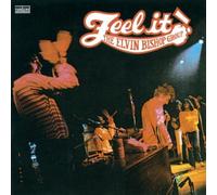 Elvin Bishop Group - Feel It Ueueue [Import]