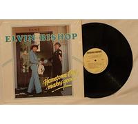 Elvin Bishop - Hometown Boy Makes Good!