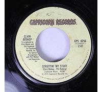 Elvin Bishop, Juke Joint Jump