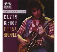 Elvin Bishop - Tulsa Shuffle [Import]