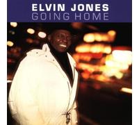Elvin Jones - Going Home [Import]