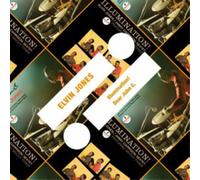 Jones, Elvin - Illumination/Dear John C.