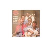 Elvin Jones / James Moody / Clark Terry / Bunky Green / Roland Prince - Summit Meeting