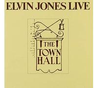 Elvin Jones - Live [Import]