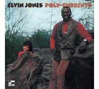 Poly-Currents – Remastered – Universal Music Group