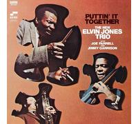 Puttin' It Together – Vinyle – Universal Music Group