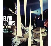 Revival: Live at Pookie'S Pub