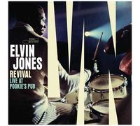 Revival: Live at Pookie'S Pub