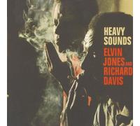 Elvin Jones & Richard Davis - Heavy Sound