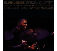 Elvin Jones Special Quartet Sp - Live at Pit Inn Tokyo, Japan [Import]