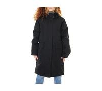 Elvine - Allyson Parka - Femme - Manteaux - Noir - Taille: 38 FR