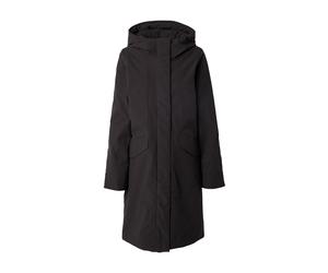 elvine Manteau fonctionnel 'Signy' noir, Taille L