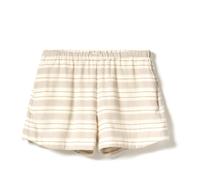 Elvine - Women's Alira - Short - XS - beige stripe