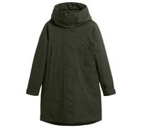 Elvine - Women's Eline - Manteau - XXL - shelter green