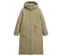Elvine - Women's Naila - Manteau - L - light olive