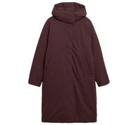 Elvine - Women's Saira - Manteau - XS - bordeaux