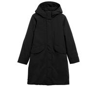 elvine Manteau fonctionnel 'Signy' noir, Taille L