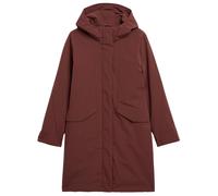 Elvine - Women's Signy - Manteau - XXL - sober red