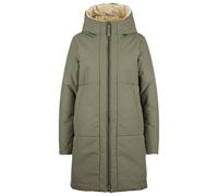 Elvine - Women's Vibeke - Manteau - XS - castor green