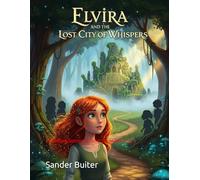 Elvira and the Lost City of Whispers: The Young Sorceress Elvira Chronicles | Ep. 6